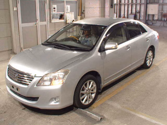 Toyota Premio