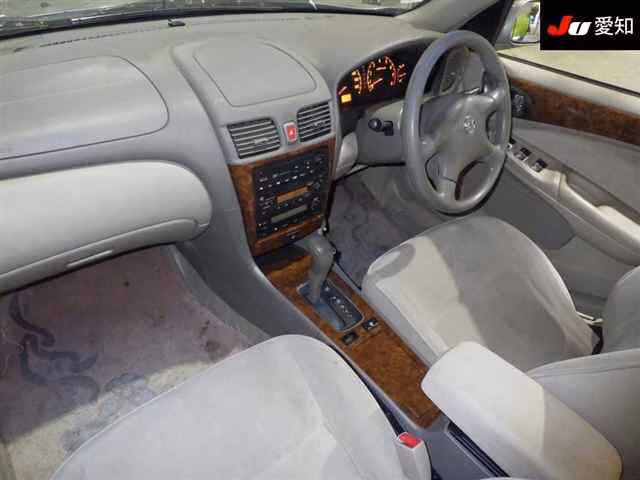 Nissan Bluebird Sylphy