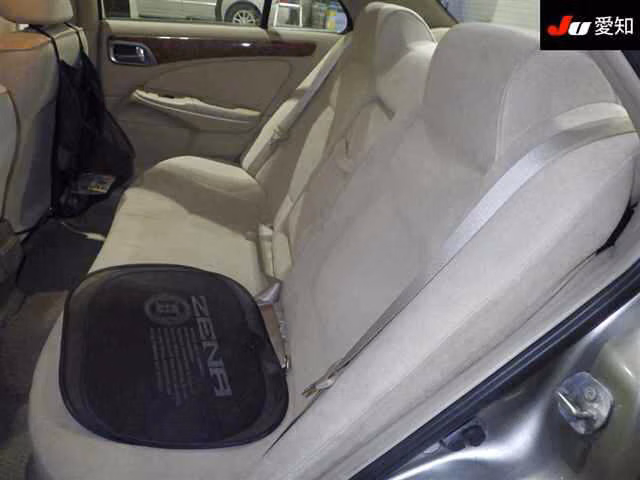 Nissan Bluebird Sylphy