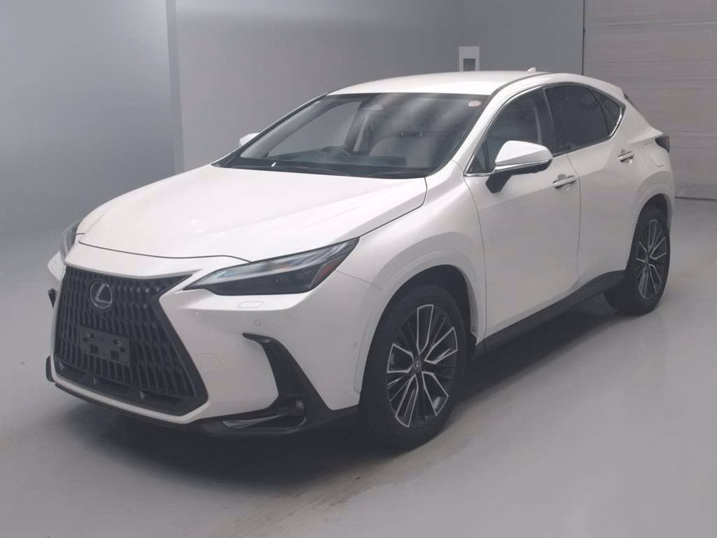 LEXUS NX350H