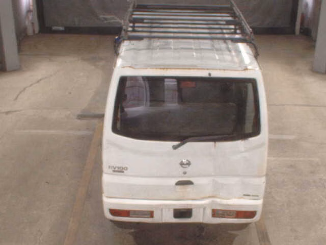 Nissan NV100 Clipper