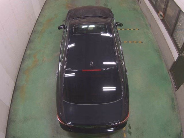 Lexus LS600h