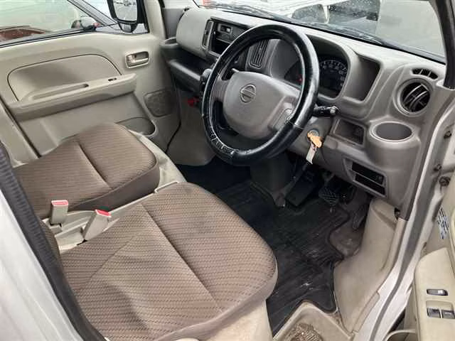 Nissan NV100 Clipper