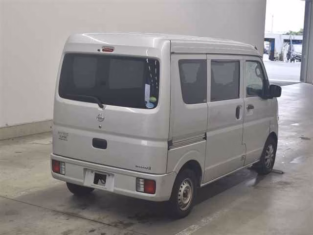 Nissan NV100 Clipper