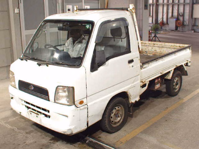 Subaru Sambar