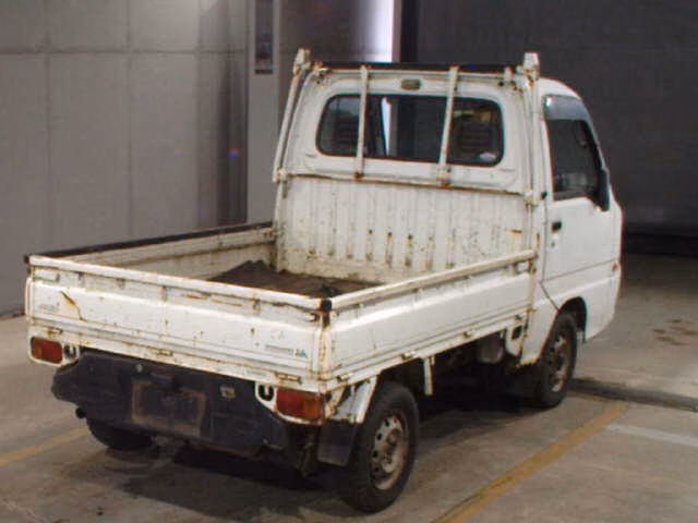 Subaru Sambar