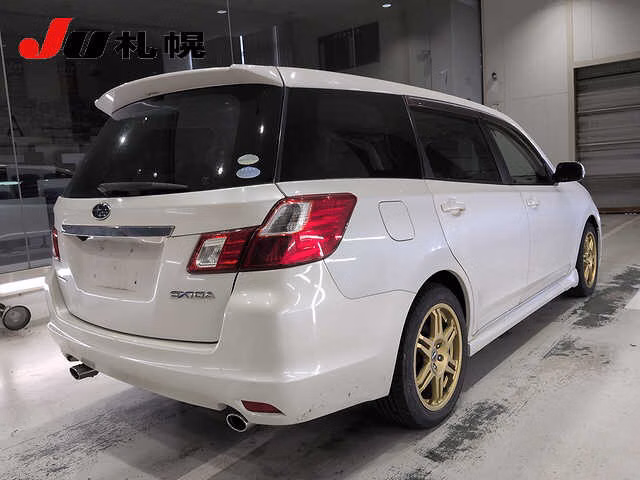 Subaru Exiga