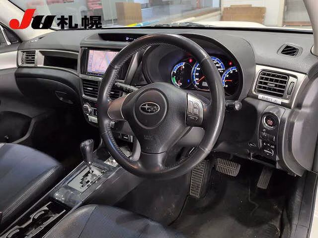 Subaru Exiga