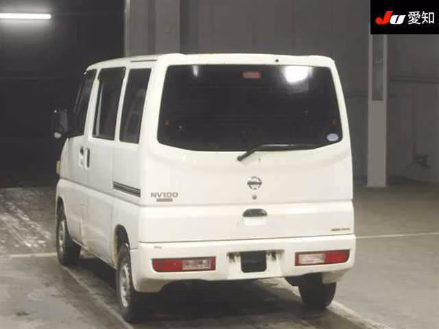 Nissan NV100 Clipper