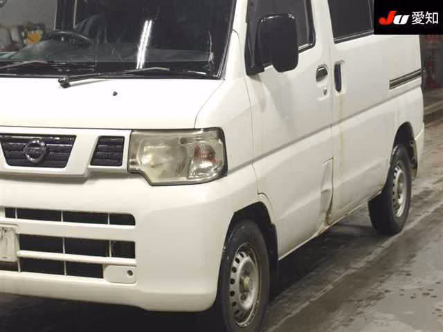 Nissan NV100 Clipper