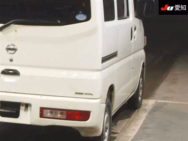 Nissan NV100 Clipper