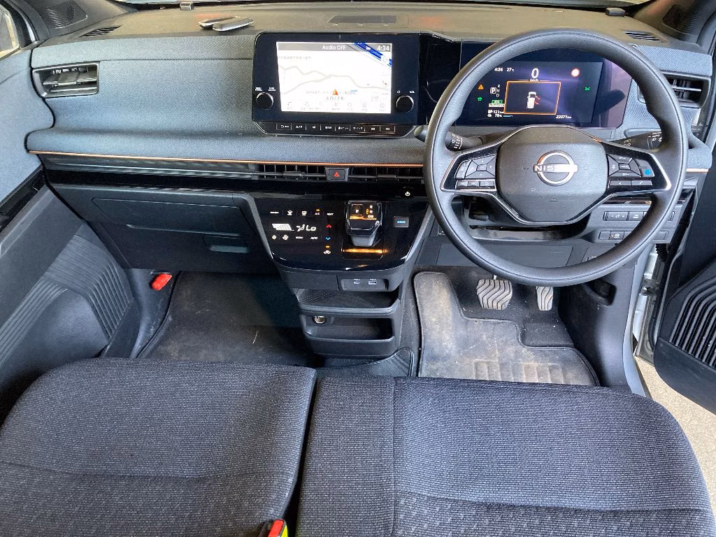 Nissan Sakura