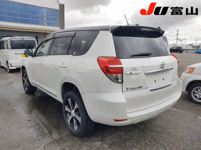 Toyota Vanguard