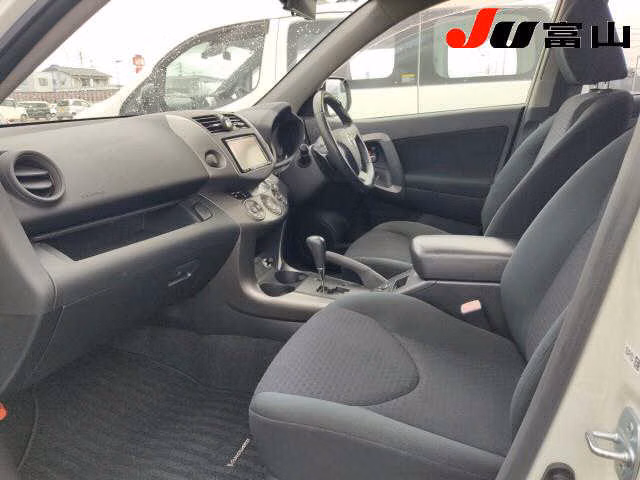 Toyota Vanguard