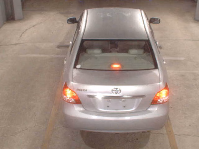 Toyota Belta