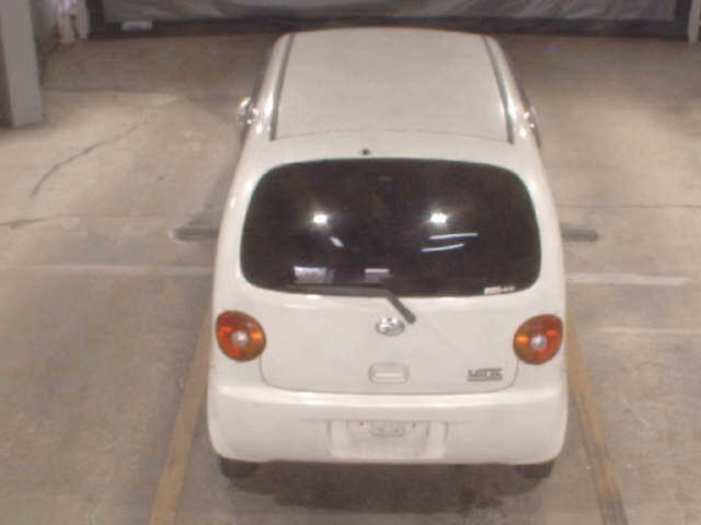 Daihatsu Move Latte