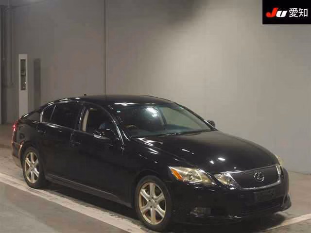 Lexus GS350