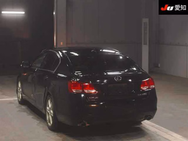 Lexus GS350