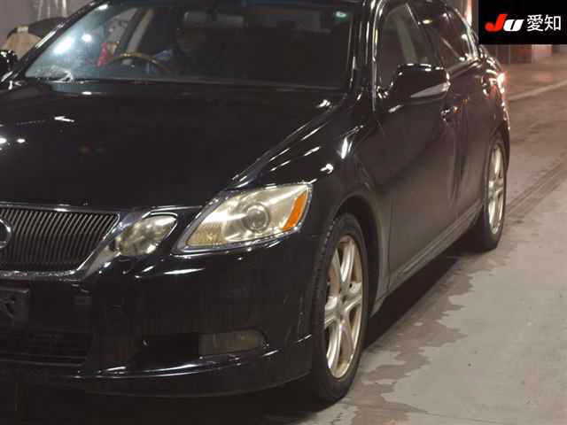 Lexus GS350