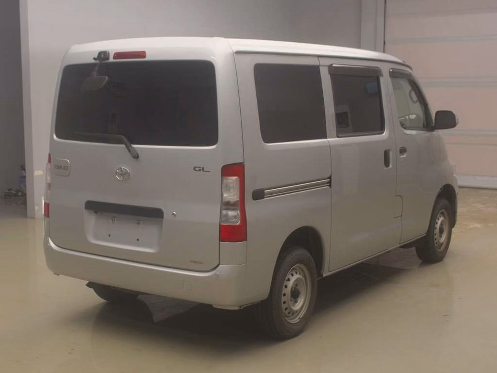 Toyota Town Ace