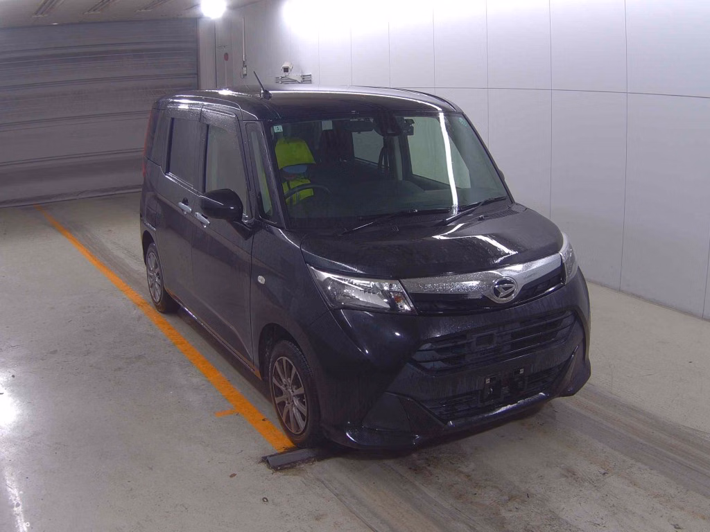 Daihatsu Thor