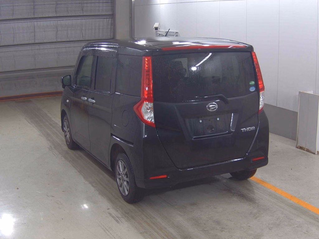 Daihatsu Thor