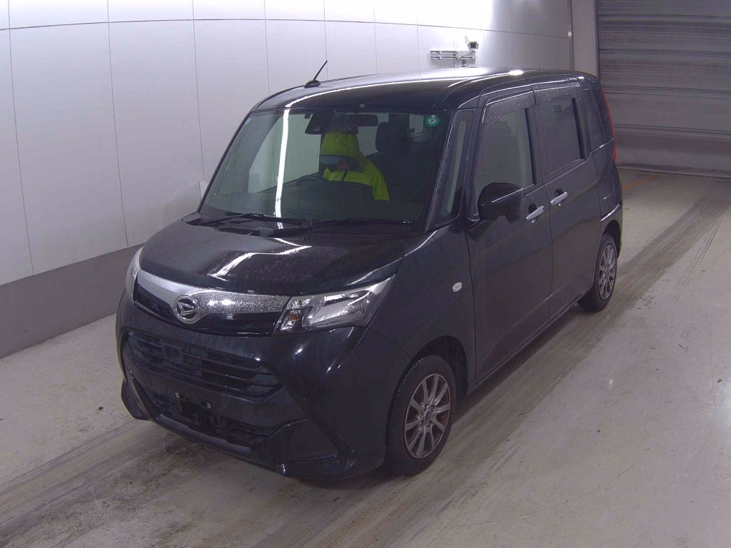 Daihatsu Thor