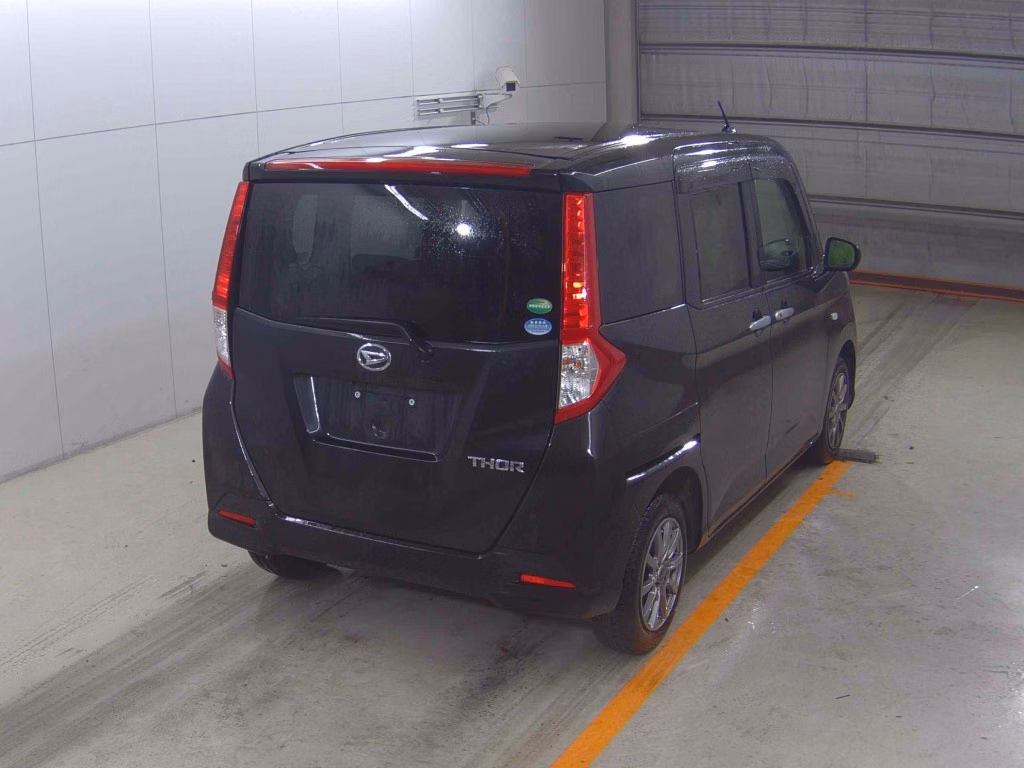 Daihatsu Thor