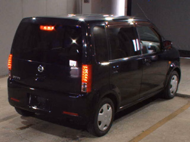 Nissan Otti