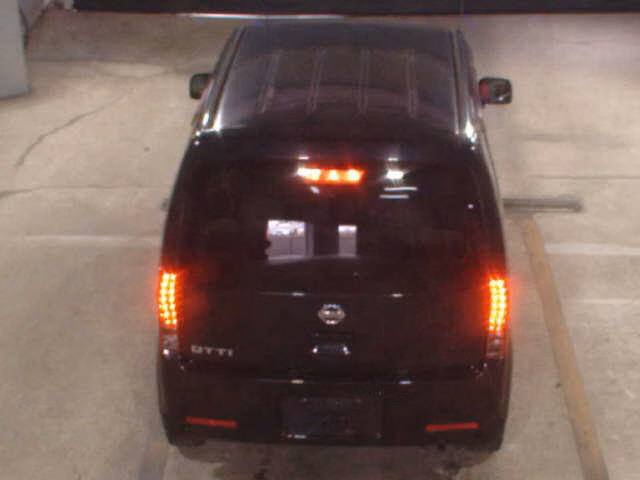 Nissan Otti