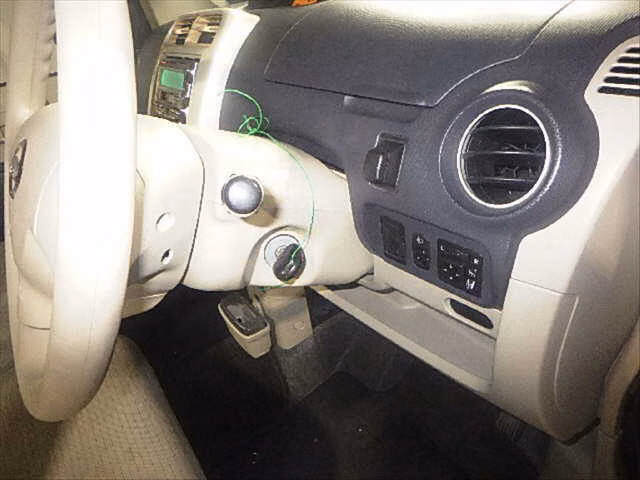 Nissan Otti