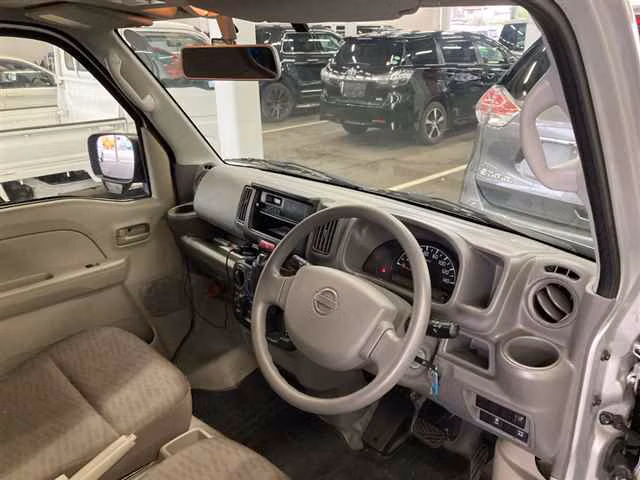 Nissan NV100 Clipper
