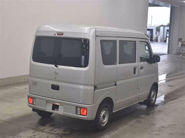 Nissan NV100 Clipper