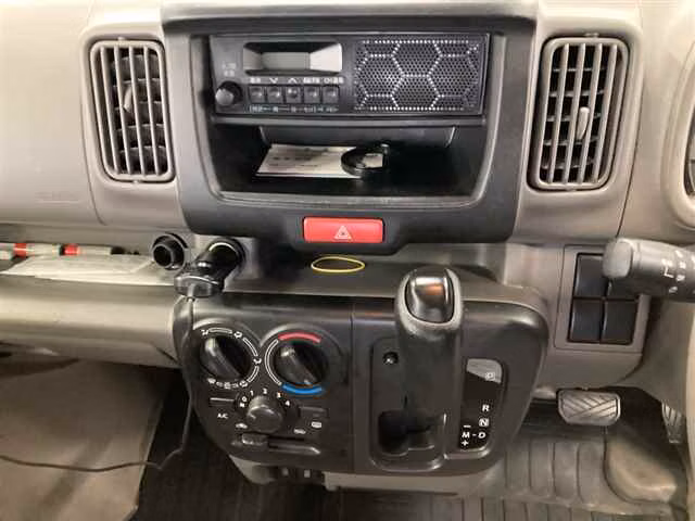 Nissan NV100 Clipper