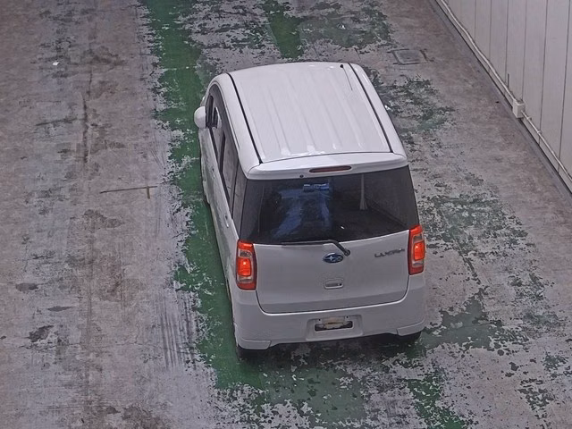 Subaru Lucra