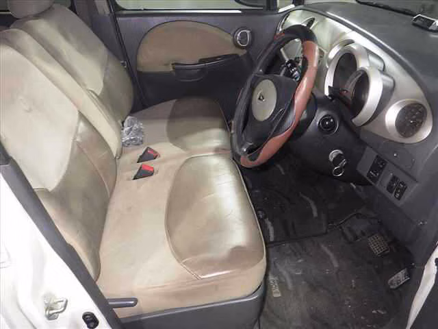 Daihatsu Move Latte