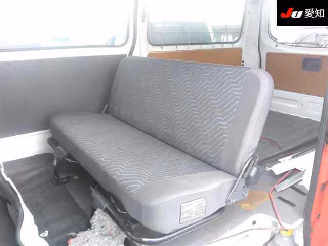 NISSAN CARAVAN