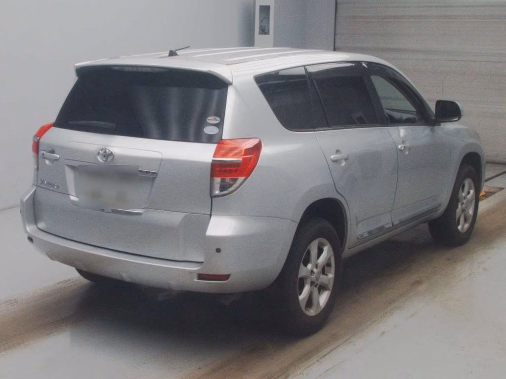 Toyota Vanguard