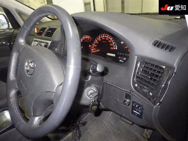 Toyota Ipsum