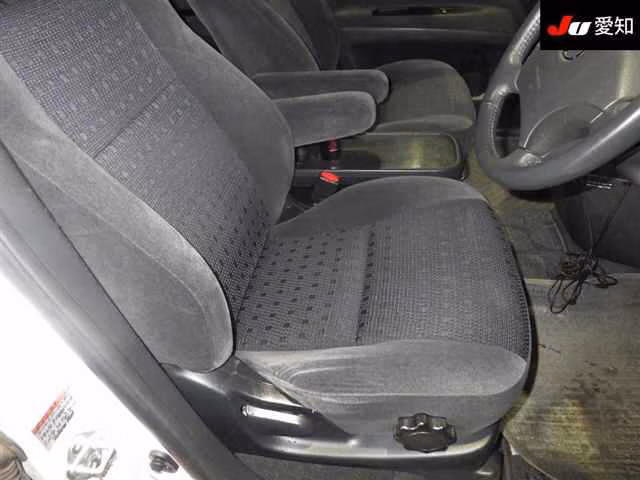 Toyota Ipsum