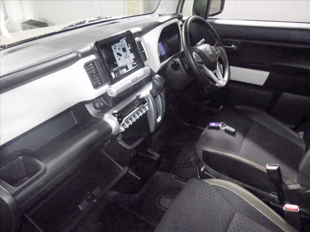 SUZUKI XBEE