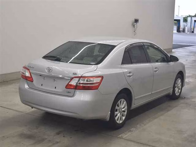Toyota Premio