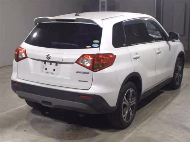 SUZUKI ESCUDO