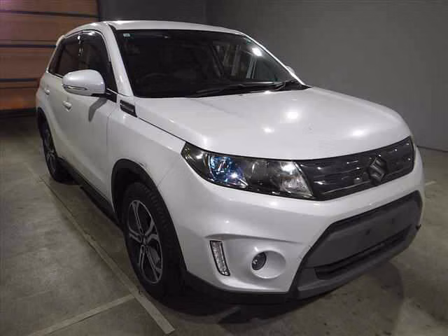 SUZUKI ESCUDO