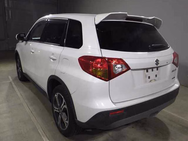 SUZUKI ESCUDO