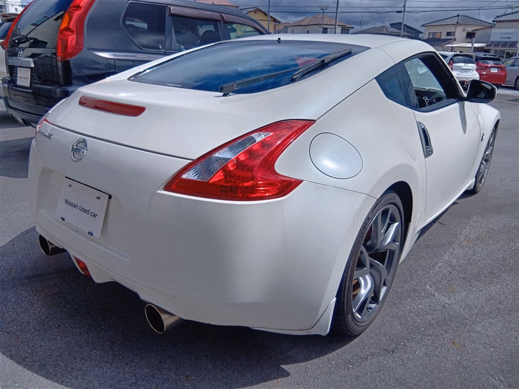 Nissan Fairlady Z