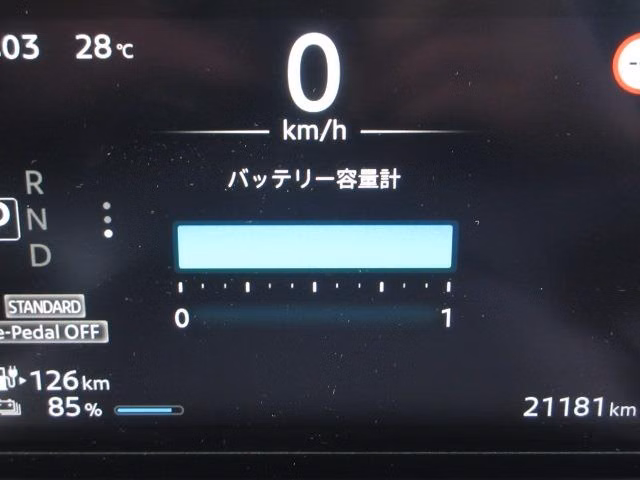 NISSAN SAKURA