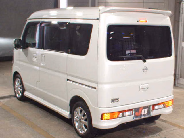 Nissan NV100 Clipper
