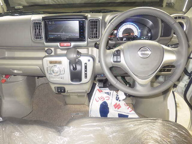 Nissan NV100 Clipper