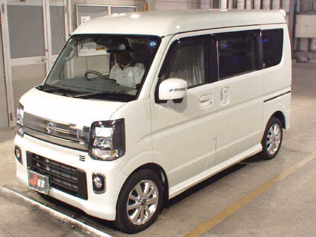 Nissan NV100 Clipper
